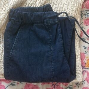 Dark Indigo Women's Jeans
